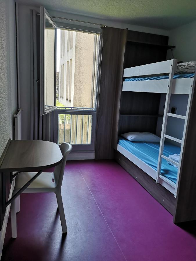 Hostel D'orleans Orléans