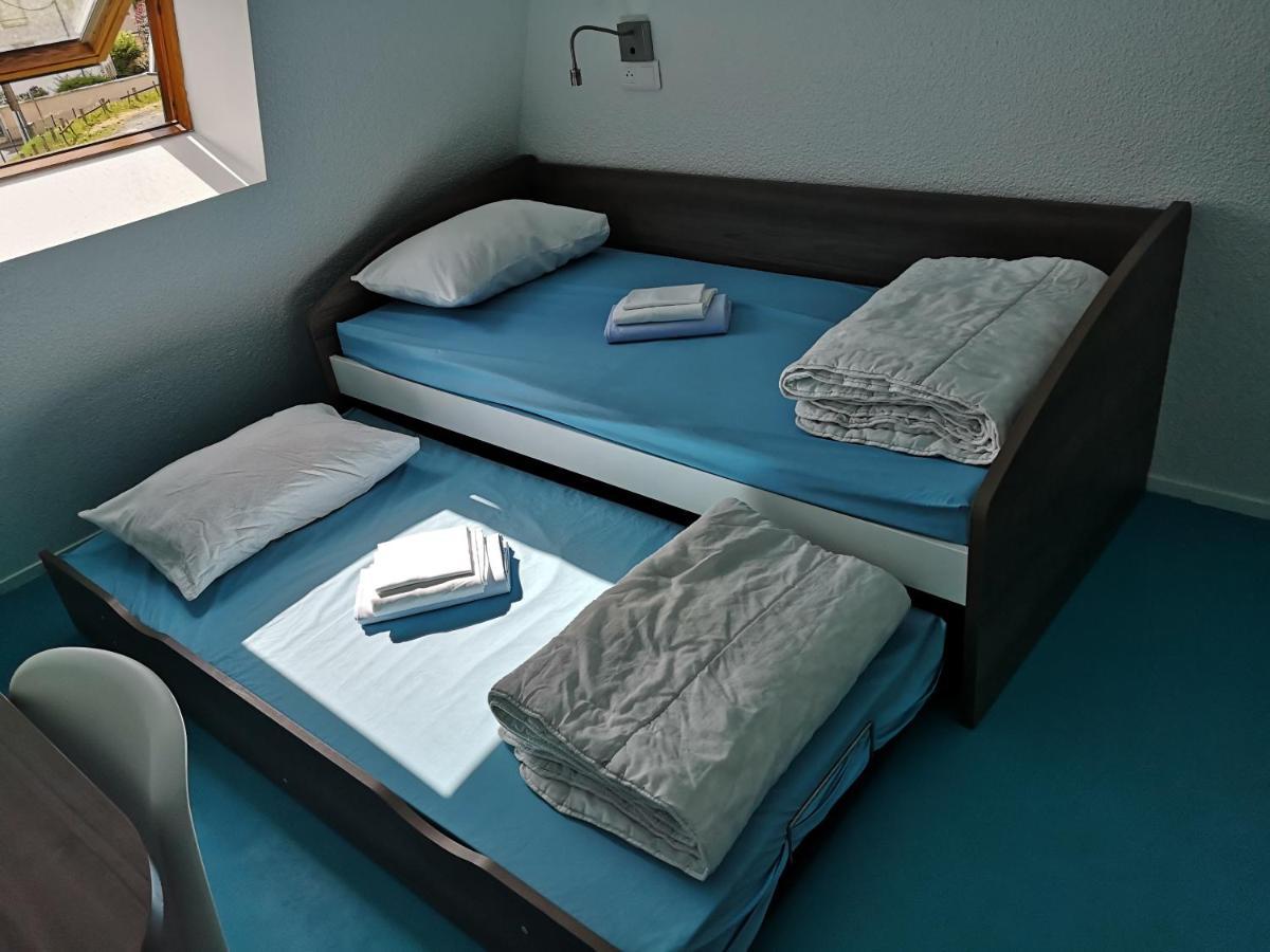 D'orleans Hostel