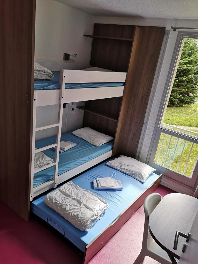 D'orleans Hostel *