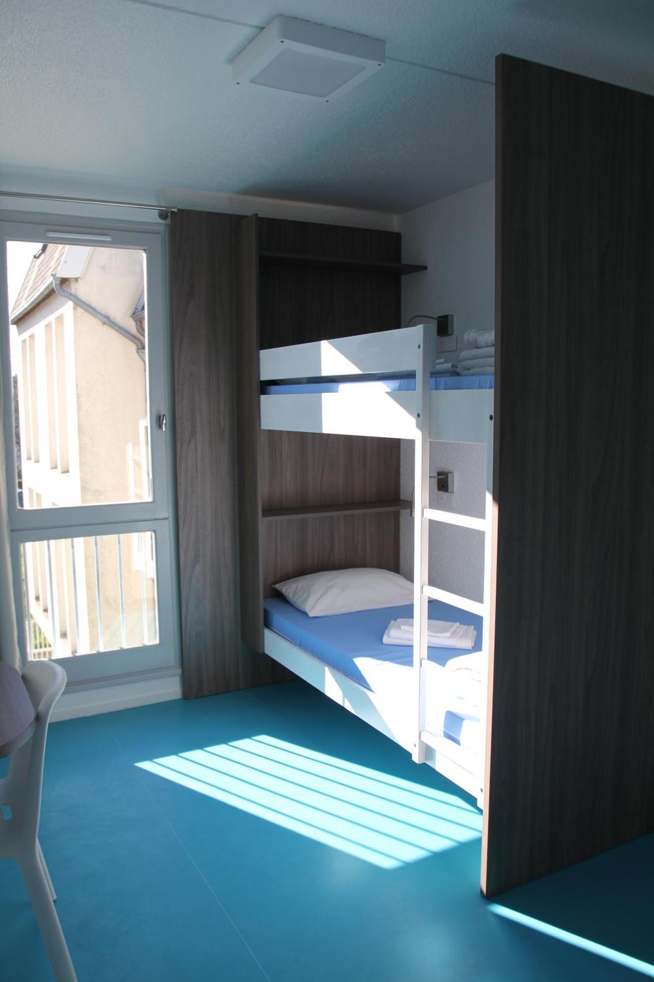 D'orleans Hostel Orléans