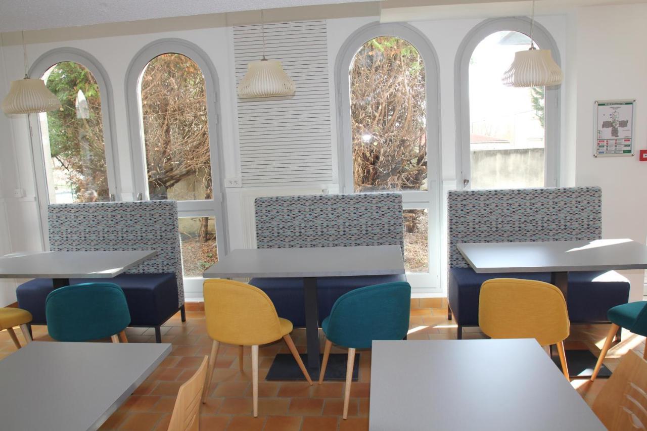 Hostel D'orleans Orléans